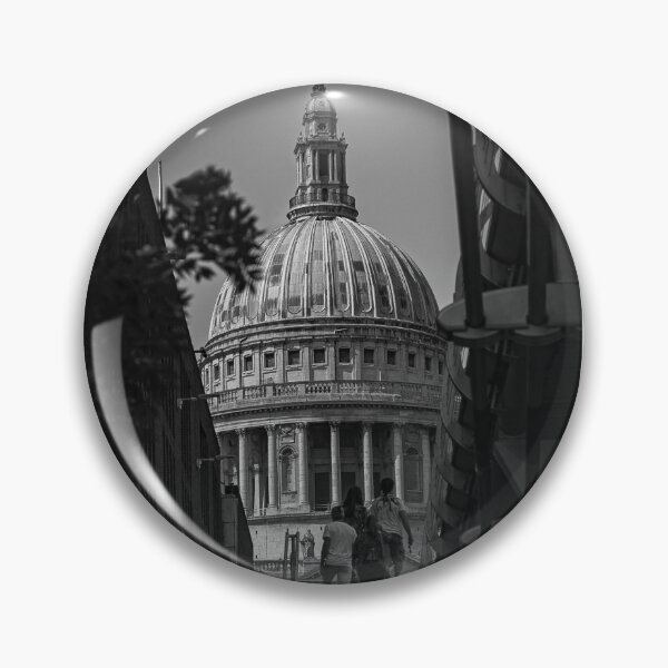 Item preview, Catedral de San Pablo Londres designed and sold by Mothboybrown.