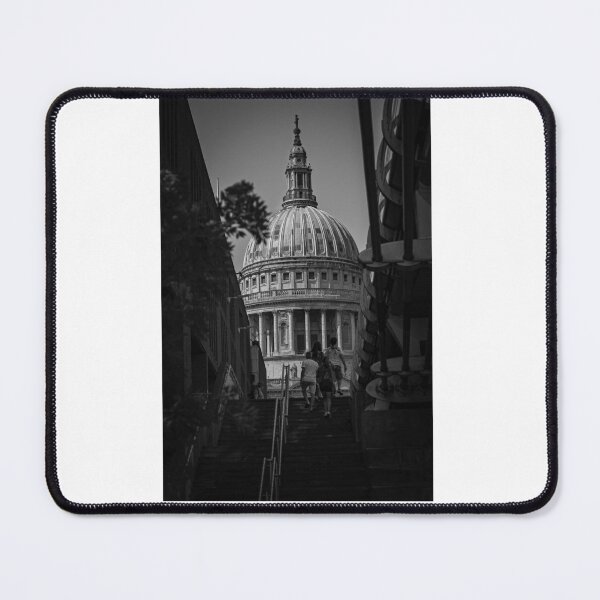 Item preview, St Pauls Cathedral London  designed and sold by Mothboybrown.