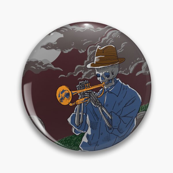 Artikelvorschau, Jazziger Toot entworfen und verkauft von Iwan Sulistiyo.