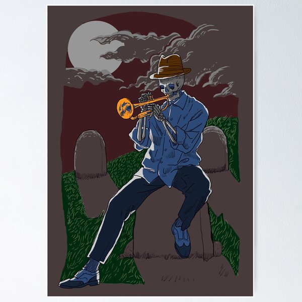 Item preview, Jazzy Toot designed and sold by Iwan Sulistiyo.