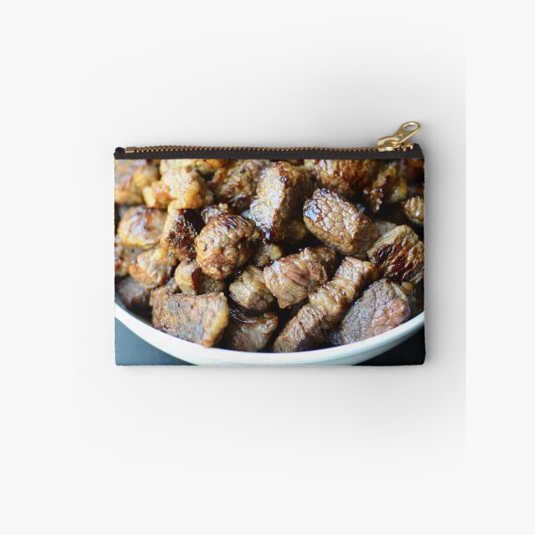 Item preview, Chuck Steak Cubes designed and sold by Patrincia.