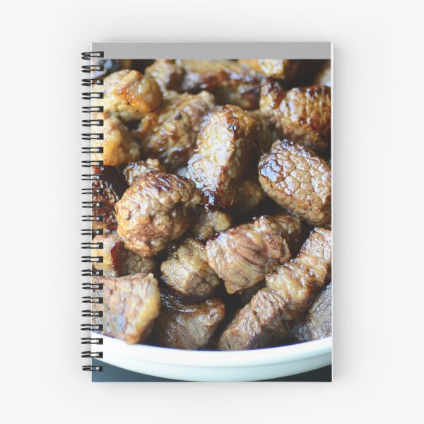 Item preview, Chuck Steak Cubes designed and sold by Patrincia.