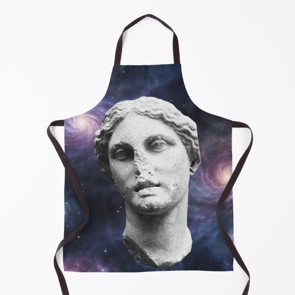 Item preview, Goddess of the Galaxy designed and sold by AnimaliaStar.