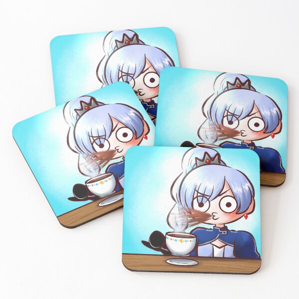 Item preview, Weiss Coffee designed and sold by AG Nonsuch.