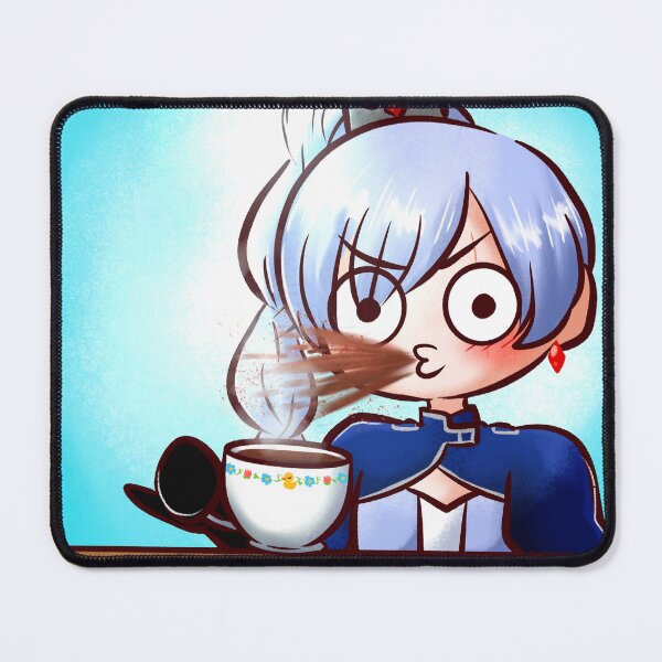 Item preview, Weiss Coffee designed and sold by AG Nonsuch.