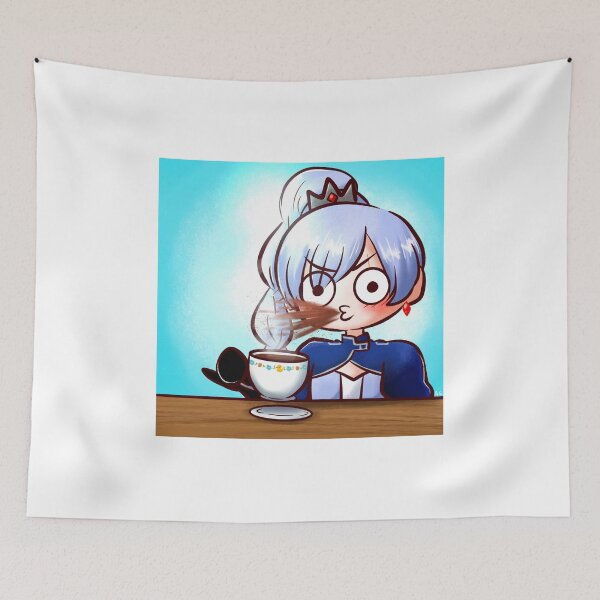 Item preview, Weiss Coffee designed and sold by AG Nonsuch.