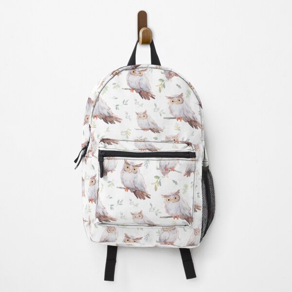 Item preview, Watercolour Botoo Bird Seamless Pattern Collection designed and sold by Sitred123.