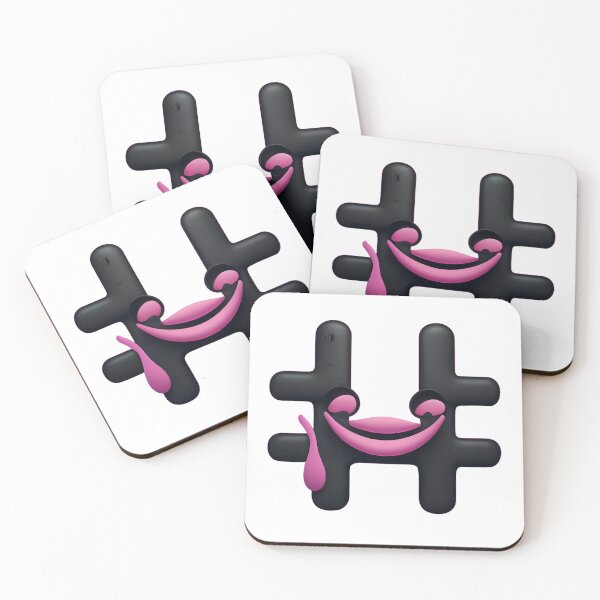 Item preview, HashTagSmile designed and sold by Shiwwa.