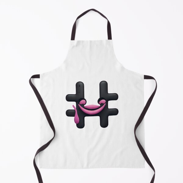 Item preview, HashTagSmile designed and sold by Shiwwa.
