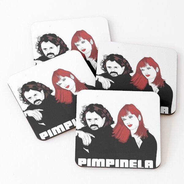 Item preview, Pimpenela designed and sold by CharlieAns.
