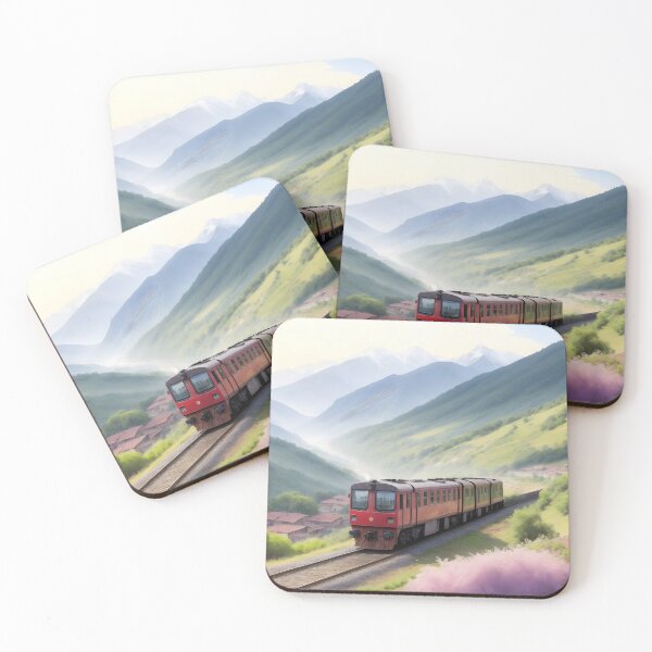 Item preview, railway route designed and sold by AP.