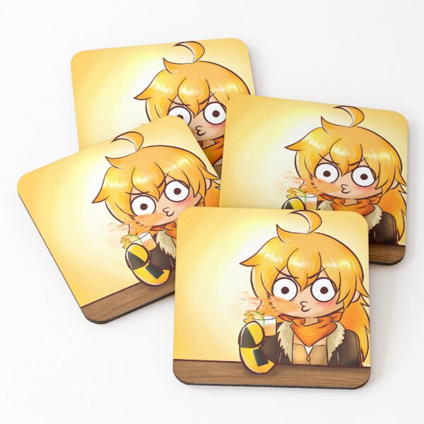 Item preview, Yang Strawberry Sunrise designed and sold by AG Nonsuch.