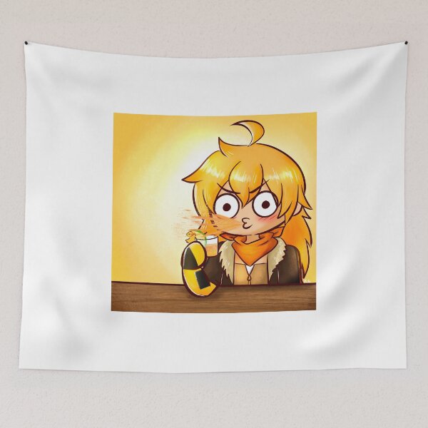 Item preview, Yang Strawberry Sunrise designed and sold by AG Nonsuch.