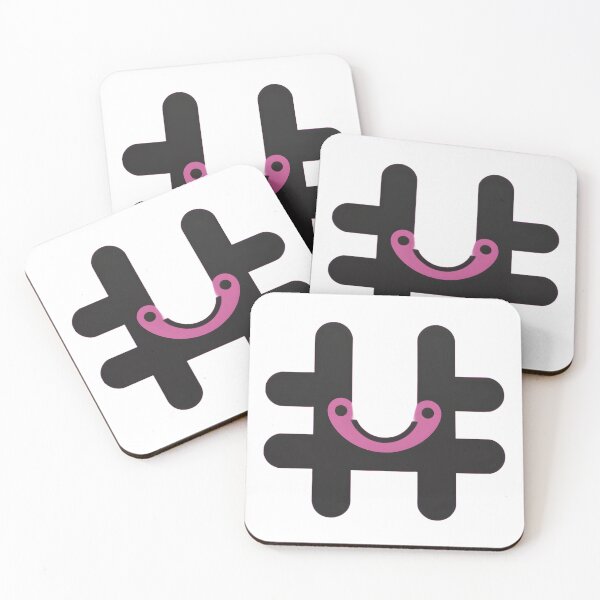 Item preview, HashTagSmile designed and sold by Shiwwa.