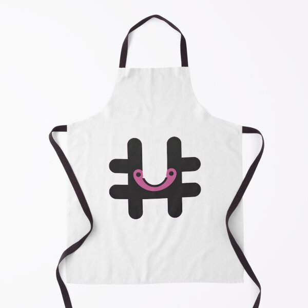 Item preview, HashTagSmile designed and sold by Shiwwa.