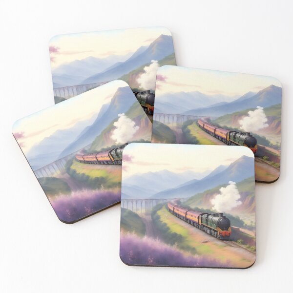 Item preview, railway route designed and sold by AP.
