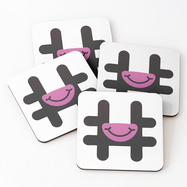 Item preview, HashTagSmile designed and sold by Shiwwa.