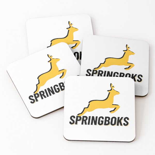 Item preview, The Springboks Classic, Essential T-Shirt designed and sold by Rizteeshop.