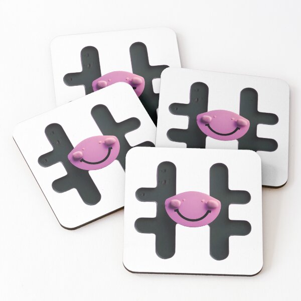 Item preview, HashTagSmile designed and sold by Shiwwa.