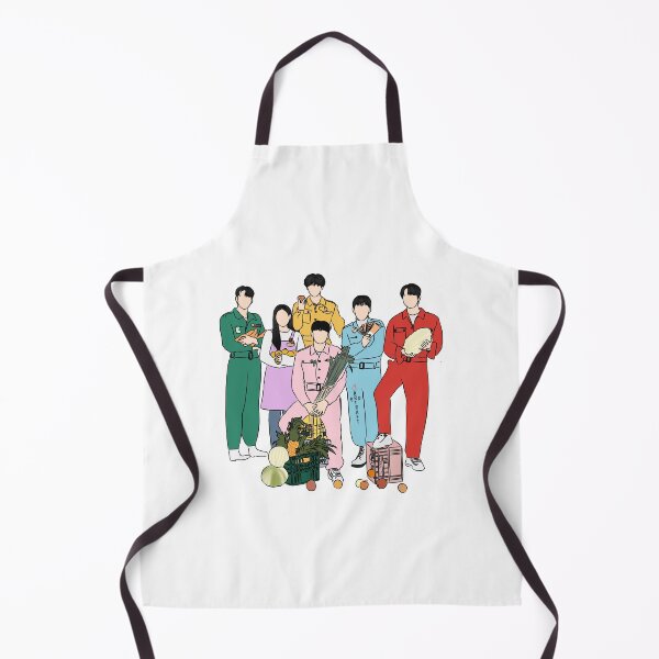 Item preview, Ceo Dol Mart Korean Drama designed and sold by ArtRaftPro.