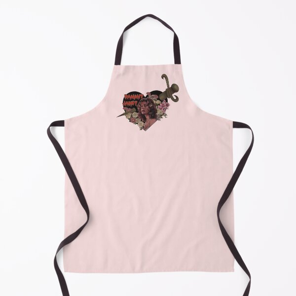 Item preview, Dammit Janet from The Rocky Horror Picture Show (Black Heart) designed and sold by daniasdesigns.