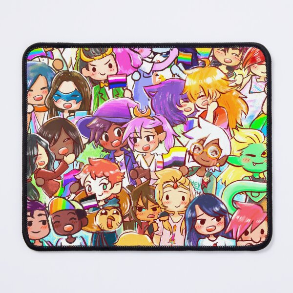 Item preview, Pride Month 2023 designed and sold by AG Nonsuch.