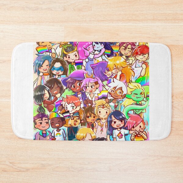 Item preview, Pride Month 2023 designed and sold by AG Nonsuch.