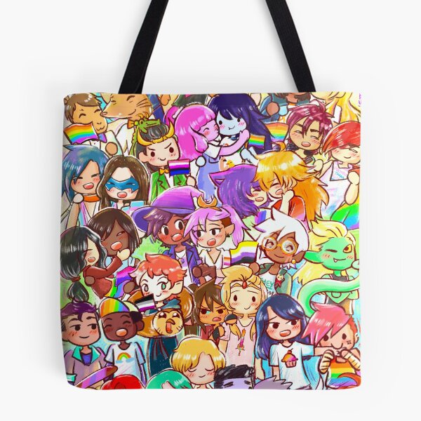 Item preview, Pride Month 2023 designed and sold by AG Nonsuch.