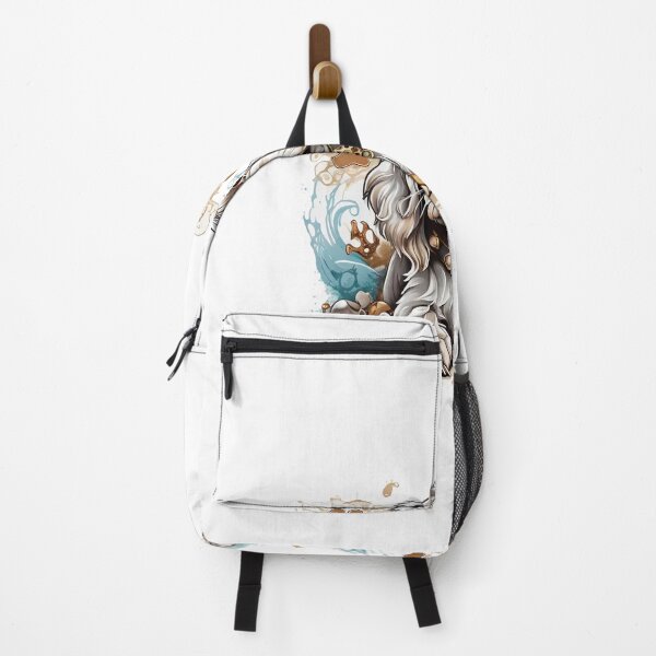 Item preview, Italian Spinone by the Seashore: A Beachcomber's Dream designed and sold by Fenomena Designs.