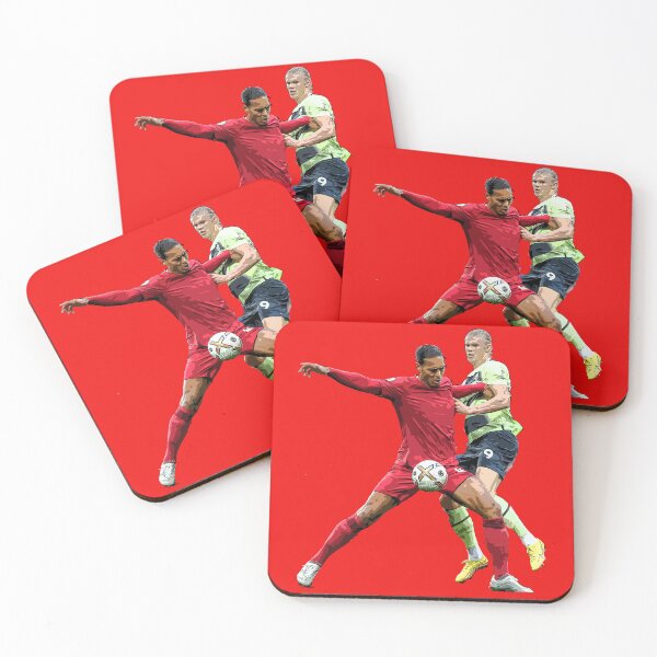 Item preview, Virgil Van Dijk designed and sold by raffrasta.