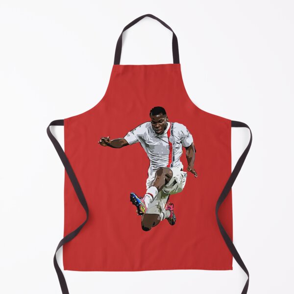 Item preview, Yunus Musah designed and sold by raffrasta.