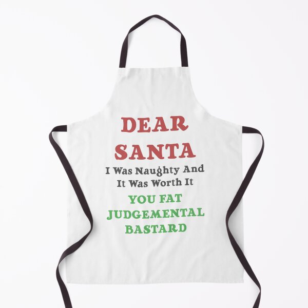 Item preview, Funny Santa Joke designed and sold by artvia.