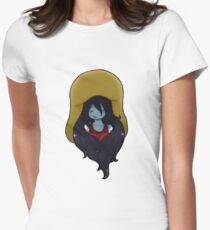 Camiseta entallada para mujer Marcy