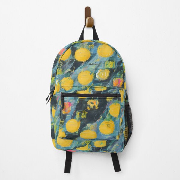 Item preview, Lemon, peach, and water patterns designed and sold by tasilrio.