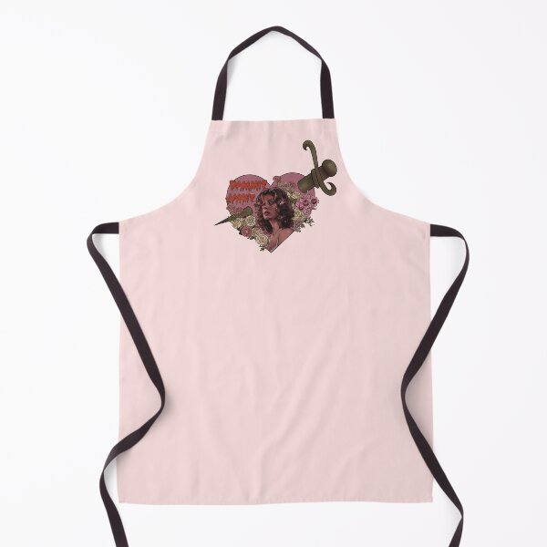 Item preview, Dammit Janet from The Rocky Horror Picture Show (Pink Heart) designed and sold by daniasdesigns.