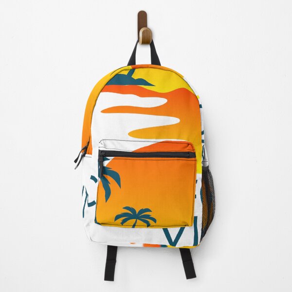 Item preview, sunset California vibe designed and sold by misbahsiro.