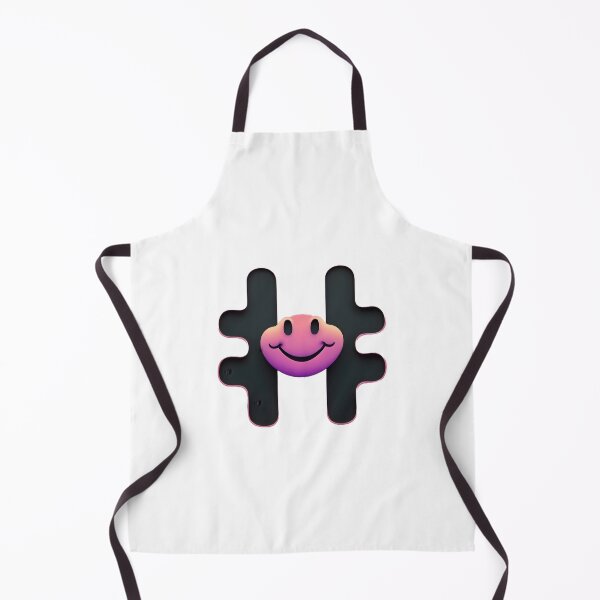 Item preview, HashTagSmile designed and sold by Shiwwa.