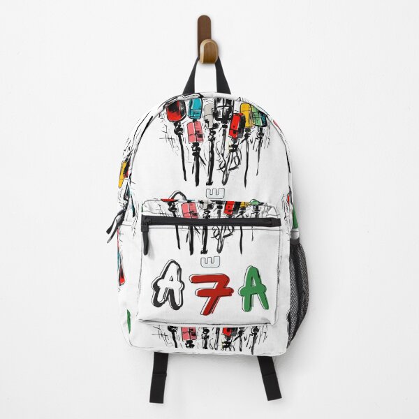Item preview, أحا A7A: Bassem Youssef's Hilarious Egyptian Arabic Slang and Witty Phrases designed and sold by FUNqoosh.