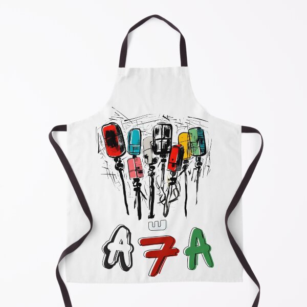 Item preview, أحا A7A: Bassem Youssef's Hilarious Egyptian Arabic Slang and Witty Phrases designed and sold by FUNqoosh.