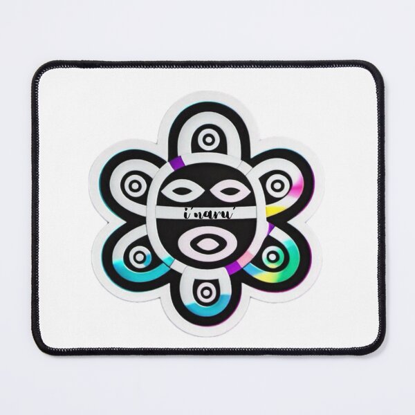 Item preview, Sol Taino Neon designed and sold by InarubyMichelle.
