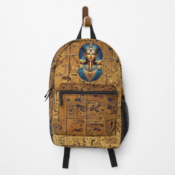Item preview, An imaginary portrait of a Pharaonic queen || pattern designed and sold by ShabayekShop.