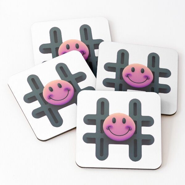 Item preview, HashTagSmile designed and sold by Shiwwa.