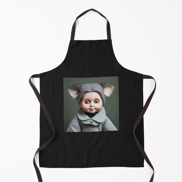 Item preview, Doll Design: Koala Cuddles designed and sold by WorkWickedly.