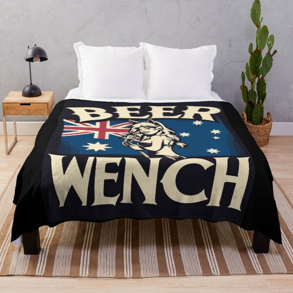 Item preview, 'BEER WENCH' (STRIPPERS, SLAPPERS AND BUCK'S NIGHTS) V designed and sold by Takin-Thepiss.