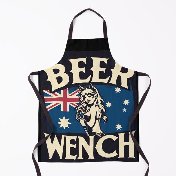 Item preview, 'BEER WENCH' (STRIPPERS, SLAPPERS AND BUCK'S NIGHTS) V designed and sold by Takin-Thepiss.