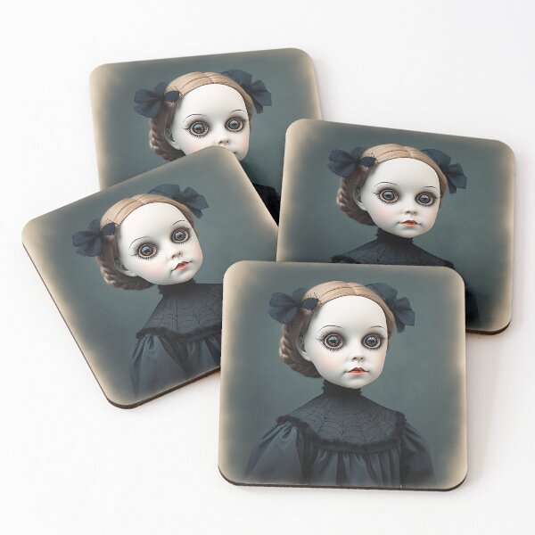 Item preview, Doll Design: Victoria designed and sold by WorkWickedly.