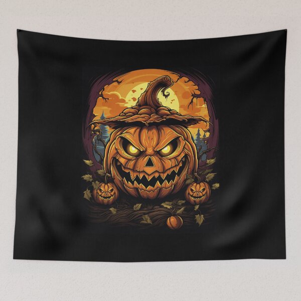 Item preview, Halloween Pumpkin Gift designed and sold by AtisanArt.