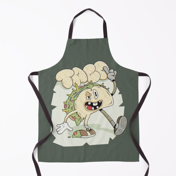 Item preview, Tipsy Taco designed and sold by Cherko.
