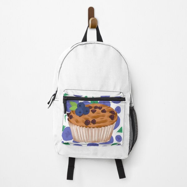 Item preview, Blueberry Muffin designed and sold by ridnaledesigner.