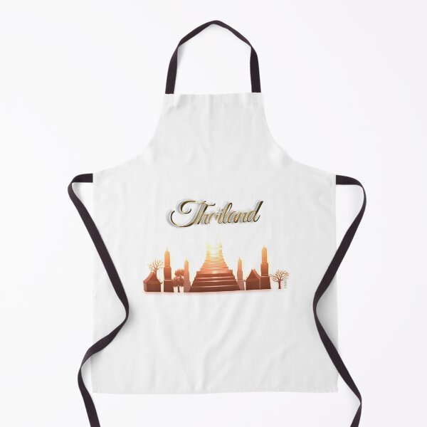 Item preview, Thailand Temple #4 designed and sold by Hiidenna.